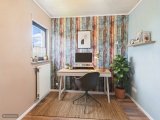 Büro virtuell möbliert 