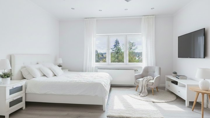 Haus für Handwerker und Renovierer