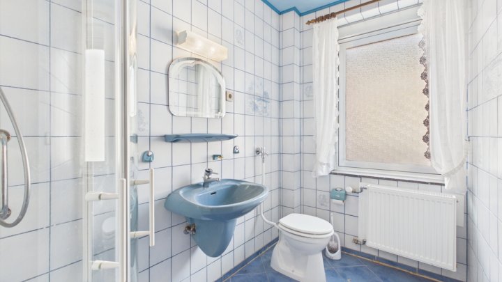 Haus für Handwerker und Renovierer