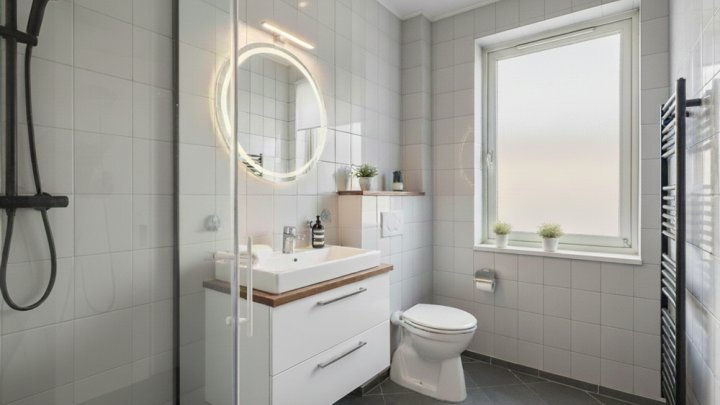 Haus für Handwerker und Renovierer