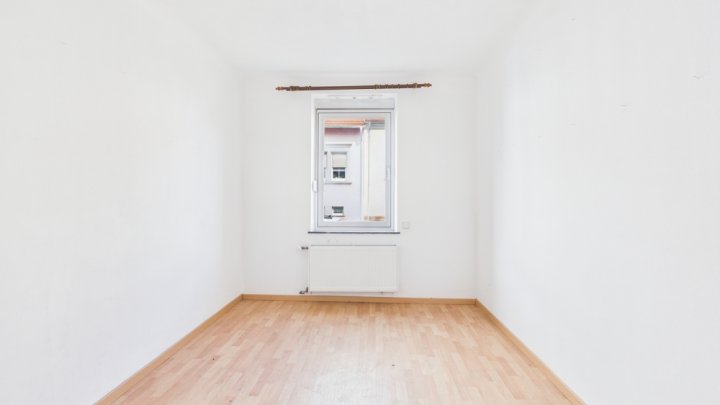 Haus für Handwerker und Renovierer
