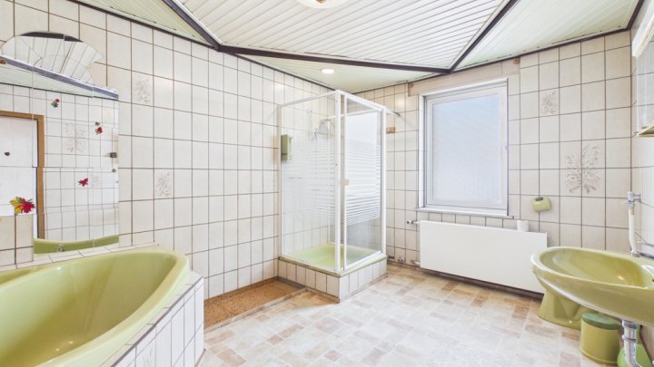 Haus für Handwerker und Renovierer