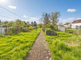 Gartenansicht