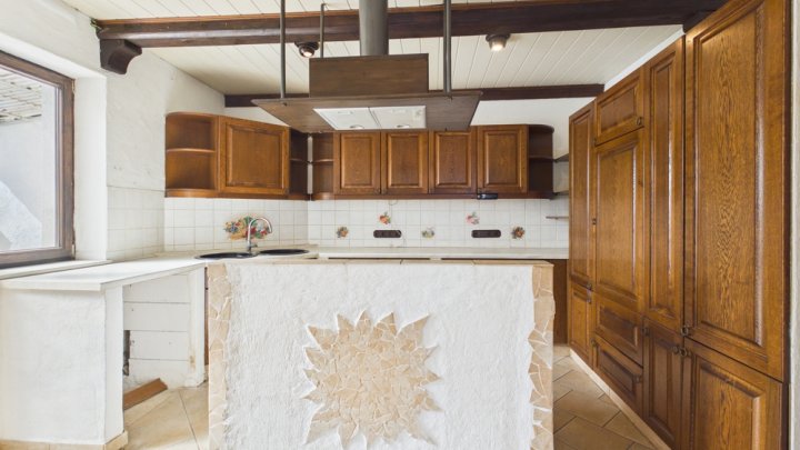 Haus für Handwerker und Renovierer