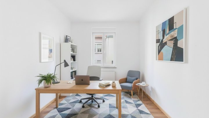 Haus für Handwerker und Renovierer