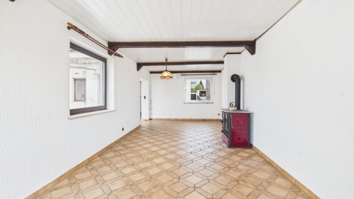 Haus für Handwerker und Renovierer