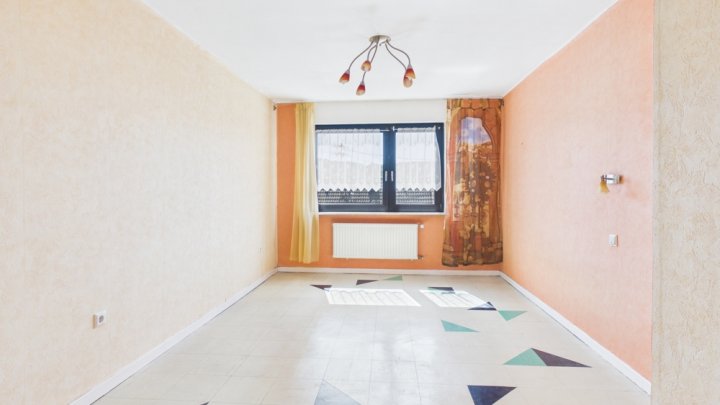 Verwirklichen Sie Ihre Wohnträume – Reihenmittelhaus mit Potenzial