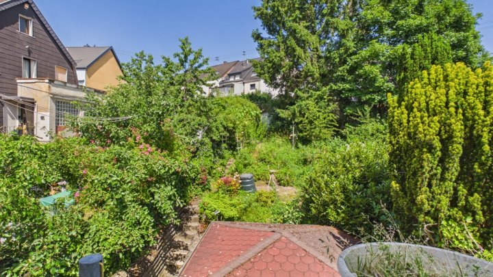 Verwirklichen Sie Ihre Wohnträume – Reihenmittelhaus mit Potenzial