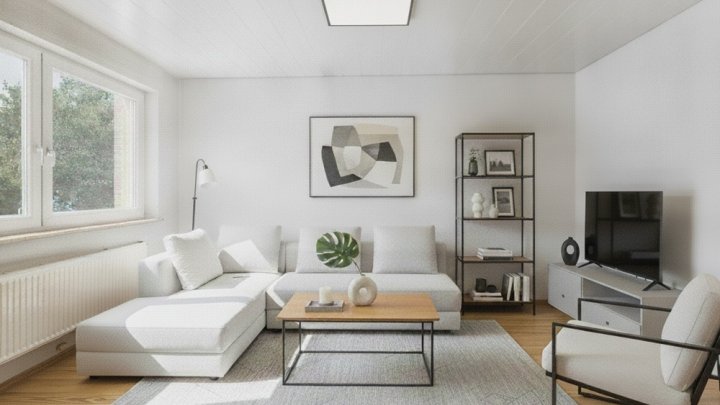 Verwirklichen Sie Ihre Wohnträume – Reihenmittelhaus mit Potenzial