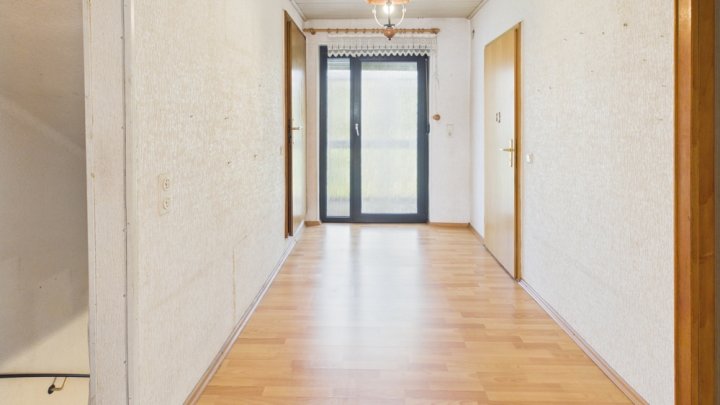 Verwirklichen Sie Ihre Wohnträume – Reihenmittelhaus mit Potenzial