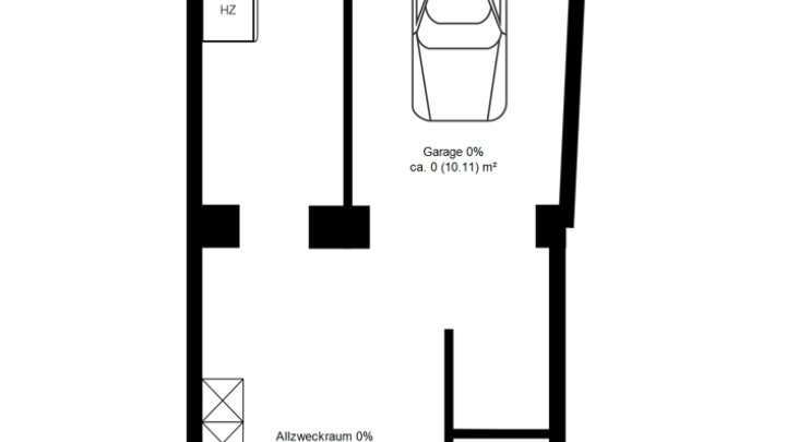 Verwirklichen Sie Ihre Wohnträume – Reihenmittelhaus mit Potenzial