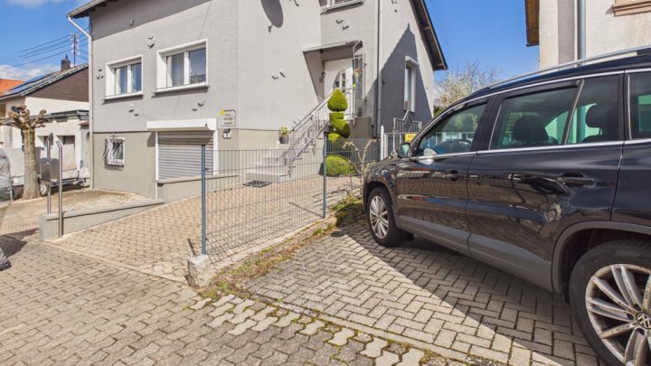 Ankommen und wohlfühlen