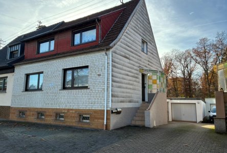 Vorderansicht
