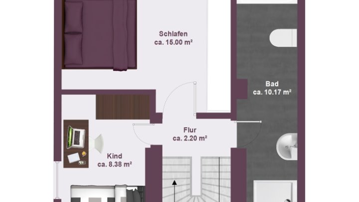 Wohnen, Leben und Wohlfühlen