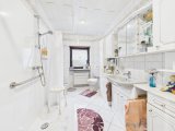 Bad mit Dusche