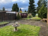 Gartenansicht