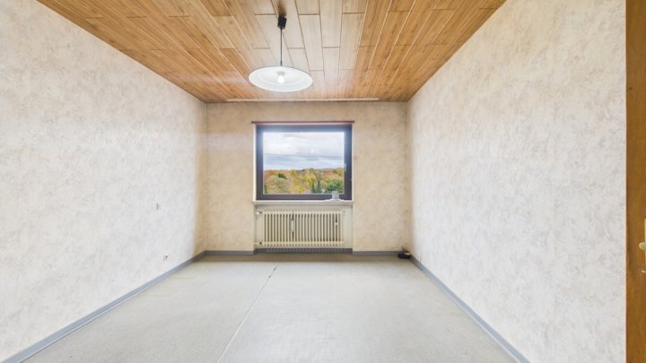 Gepflegtes Reihenmittelhaus in ruhiger Lage von Lauterbach