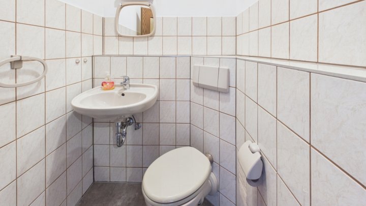 Modernisierte Doppelhaushälfte in Top-Lage