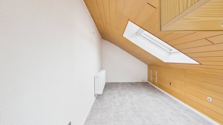 Modernisierte Doppelhaushälfte in Top-Lage