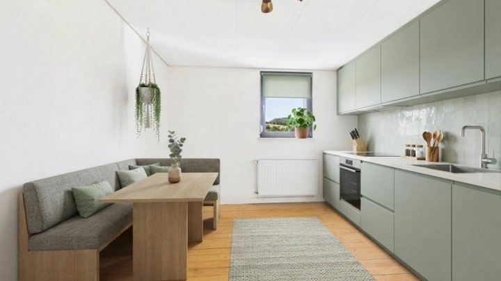 Doppelhaushälfte mit zwei Wohneinheiten – renovierungsbedürftig und vielseitig nutzbar
