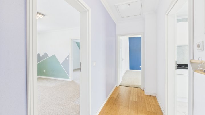 Ihr neues Zuhause in Kutzhof- naturnah wohnen