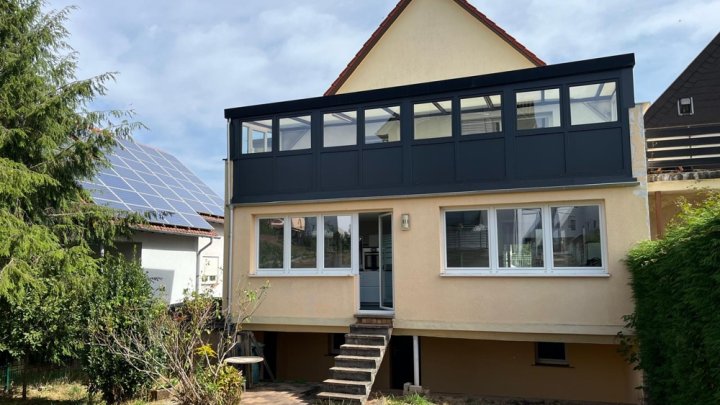 Ihr neues Zuhause in Kutzhof- naturnah wohnen