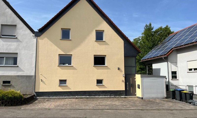 Ihr neues Zuhause in Kutzhof- naturnah wohnen