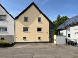 Ansicht von vorne 