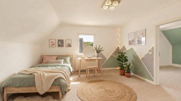 Ihr neues Zuhause in Kutzhof- naturnah wohnen