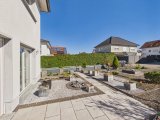Garten und Terrasse