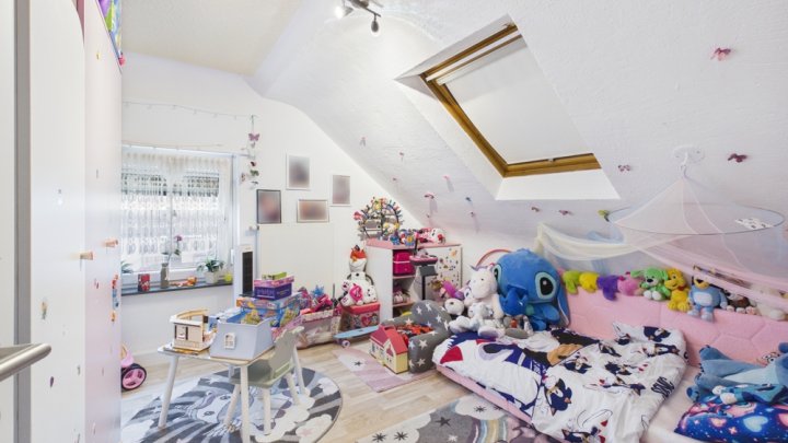 Kapitalanlage mit Perspektive – 3-Familienhaus in Riegelsberg