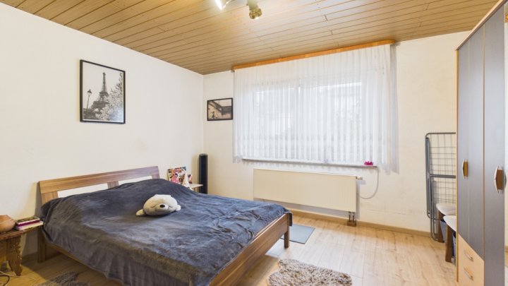 Kapitalanlage mit Perspektive – 3-Familienhaus in Riegelsberg