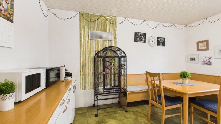 Kapitalanlage mit Perspektive – 3-Familienhaus in Riegelsberg