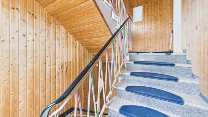 Kapitalanlage mit Perspektive – 3-Familienhaus in Riegelsberg