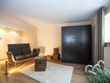 Hobby oder Gästezimmer im UG
