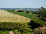Panoramablick