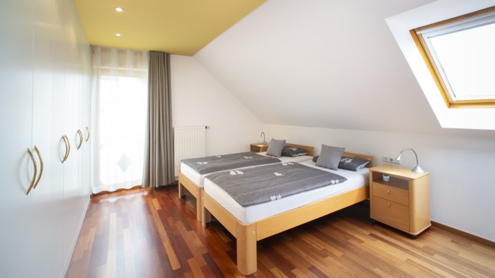 Wohnen mit Weitblick- exklusives Einfamilienhaus in bevorzugter Höhenlage