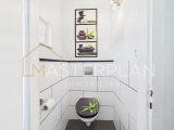 Gäste WC 