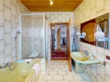 Badezimmer Obergeschoss