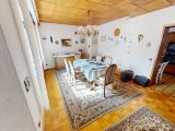 Esszimmer Obergeschoss