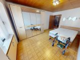 Schlafzimmer Erdgeschoss