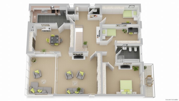 Zweifamilienhaus gelegen in Sackgasse und Bestlage von Püttlingen