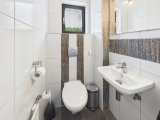 Gäste WC