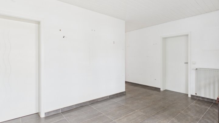 Komfort. Privatsphäre. Bungalow.
