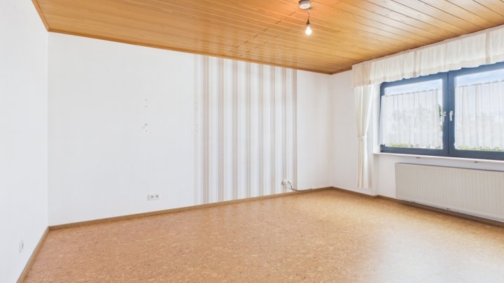 Komfort. Privatsphäre. Bungalow.