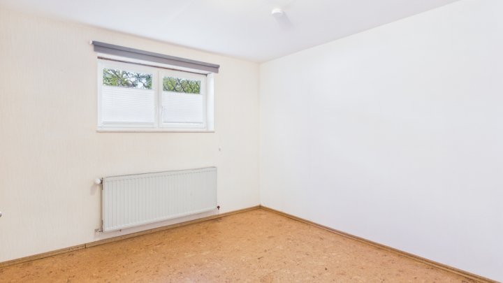 Komfort. Privatsphäre. Bungalow.