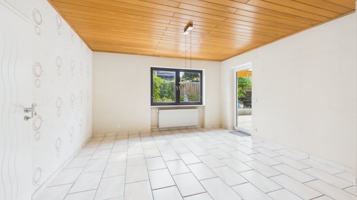 Komfort. Privatsphäre. Bungalow.