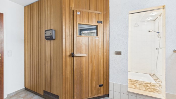 Komfort. Privatsphäre. Bungalow.