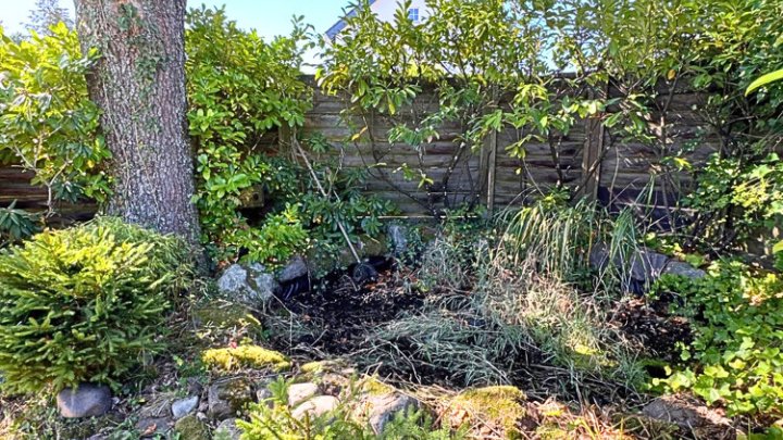Hochwertig modernisiertes freistehendes Villenanwesen in schöner Lage