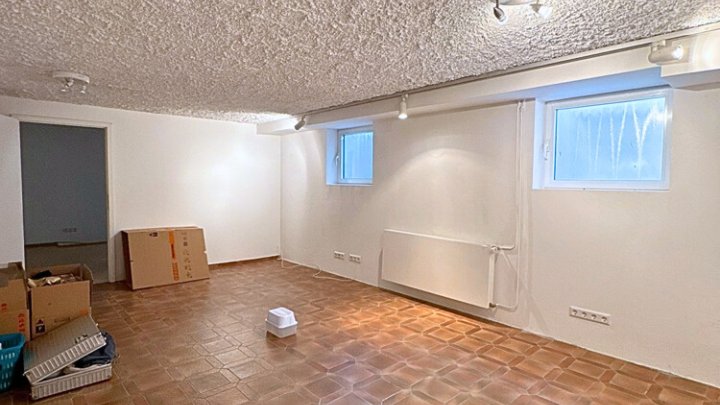 Hochwertig modernisiertes freistehendes Villenanwesen in schöner Lage